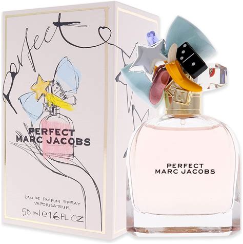 marc jacobs perfect eau de parfum|marc jacobs perfect best price.